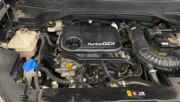 2023 KIA Sonet HTX 1.0 DCT 2023 KIA Sonet HTX 1.0 DCT