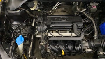 2015 Hyundai i20 Active 1.2 SX 2015 Hyundai i20 Active 1.2 SX