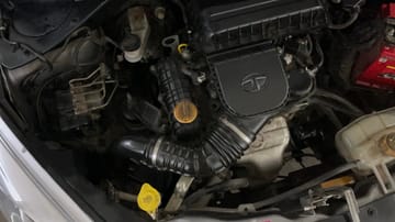 2019 Tata Tiago XZA PETROL 2019 Tata Tiago XZA PETROL