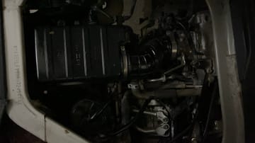 2019 Maruti Suzuki Eeco 5 STR WITH A/C+HTR 2019 Maruti Suzuki Eeco 5 STR WITH A/C+HTR