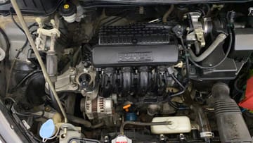 2019 Honda City 1.5L I-VTEC VX CVT