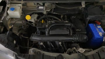 2019 Renault Kwid CLIMBER 1.0