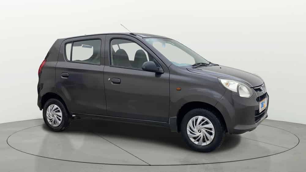 2015 Maruti Suzuki Alto 800 2016 -19 LXI