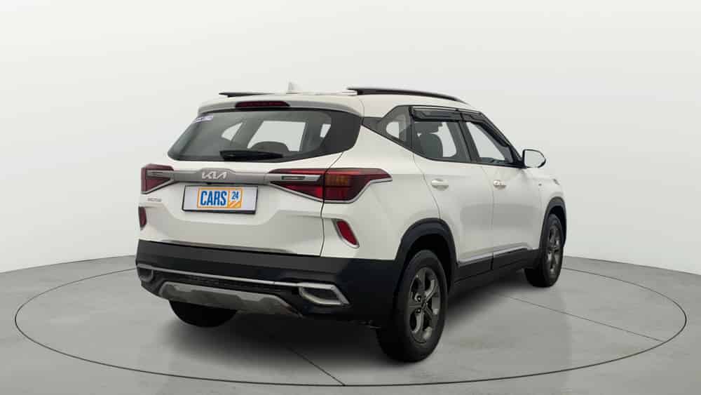 2022 KIA Seltos 2023-2026 HTK PLUS 1.5 IMT