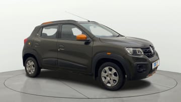2018 Renault Kwid CLIMBER 1.0 AMT 2018 Renault Kwid CLIMBER 1.0 AMT
