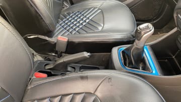 2023 Tata Punch CREATIVE MT 2023 Tata Punch CREATIVE MT