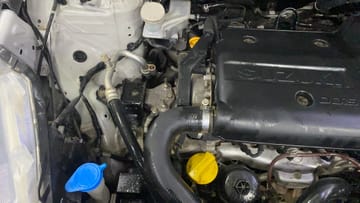 2017 Maruti Suzuki Baleno DELTA DIESEL 1.3 2017 Maruti Suzuki Baleno DELTA DIESEL 1.3