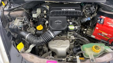 2016 Tata Tiago XZ PETROL 2016 Tata Tiago XZ PETROL