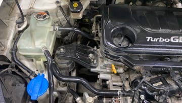 2019 Hyundai Venue 2022-2025 SX PLUS 1.0 TURBO DCT 2019 Hyundai Venue 2022-2025 SX PLUS 1.0 TURBO DCT