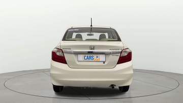 2016 Honda Amaze 1.2L I-VTEC S