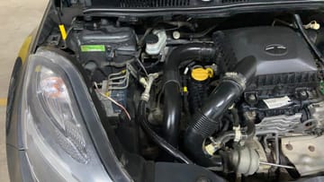 2017 Tata Nexon XM PETROL 2017 Tata Nexon XM PETROL