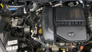 2021 Tata Nexon XZ PLUS DIESEL 2021 Tata Nexon XZ PLUS DIESEL