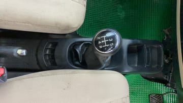 2017 Maruti Suzuki Wagon R VXI 2017 Maruti Suzuki Wagon R VXI