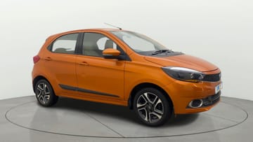 2019 Tata Tiago XZ PLUS PETROL 2019 Tata Tiago XZ PLUS PETROL