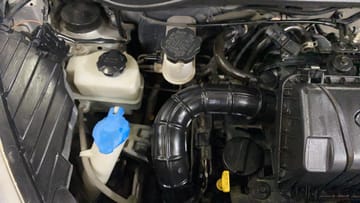 2015 Hyundai EON ERA + 2015 Hyundai EON ERA +