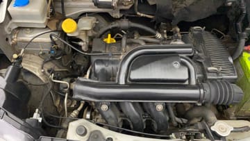 2019 Renault Kwid RXT 1.0 2019 Renault Kwid RXT 1.0