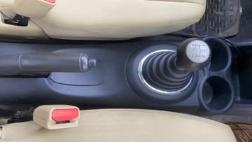 2015 Honda Amaze 1.2L I-VTEC S 2015 Honda Amaze 1.2L I-VTEC S