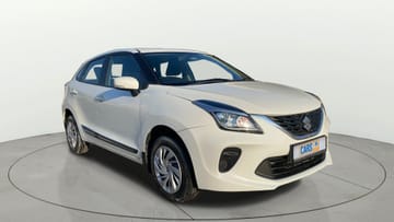 2020 Maruti Suzuki Baleno DELTA PETROL 1.2