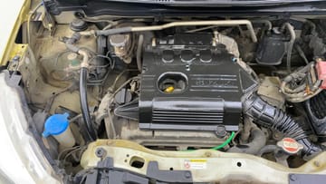 2014 Maruti Suzuki Celerio VXI AMT 2014 Maruti Suzuki Celerio VXI AMT