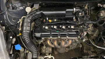 2021 Toyota Glanza G 2021 Toyota Glanza G