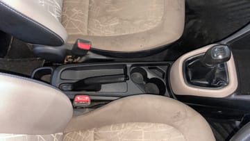 2015 Hyundai Xcent BASE 1.2 2015 Hyundai Xcent BASE 1.2