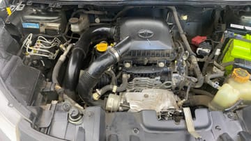 2020 Tata Nexon XZ PETROL 2020 Tata Nexon XZ PETROL