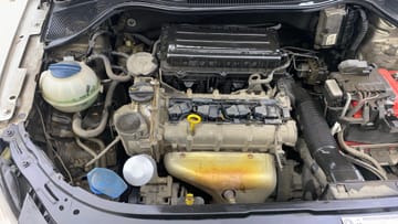 2016 Skoda Rapid 2021-2022 AMBITION 1.6 MPI MT 2016 Skoda Rapid 2021-2022 AMBITION 1.6 MPI MT