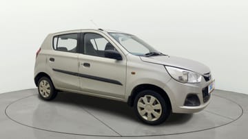 2015 Maruti Suzuki Alto K10 VXI 2015 Maruti Suzuki Alto K10 VXI