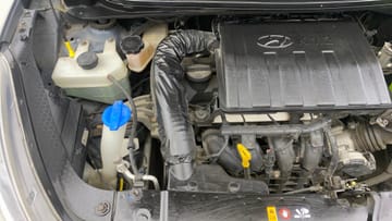 2019 Hyundai Grand i10 Nios SPORTZ AMT 1.2 KAPPA VTVT 2019 Hyundai Grand i10 Nios SPORTZ AMT 1.2 KAPPA VTVT