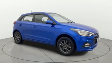 2018 Hyundai Elite i20 2014-2017 ASTA 1.2 2018 Hyundai Elite i20 2014-2017 ASTA 1.2