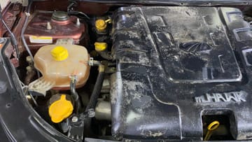 2018 Mahindra XUV500 2020-2021 W5 2018 Mahindra XUV500 2020-2021 W5