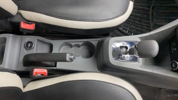 2018 Tata Tigor XZA PETROL