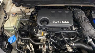 2019 Hyundai Venue 2022-2025 SX 1.0 TURBO 2019 Hyundai Venue 2022-2025 SX 1.0 TURBO