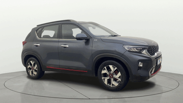 2020 KIA Sonet GTX PLUS 1.0 IMT 2020 KIA Sonet GTX PLUS 1.0 IMT