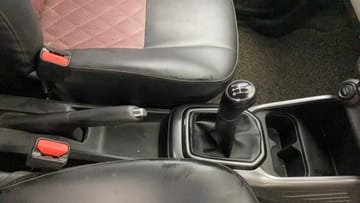 2021 Maruti Suzuki Ignis ZETA 1.2 2021 Maruti Suzuki Ignis ZETA 1.2