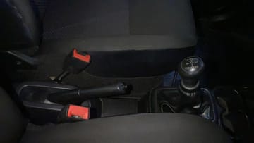 2019 Maruti Suzuki S-Presso VXI 2019 Maruti Suzuki S-Presso VXI