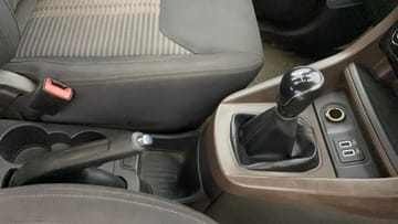 2019 Ford Freestyle TITANIUM PLUS 1.2 PETROL 2019 Ford Freestyle TITANIUM PLUS 1.2 PETROL