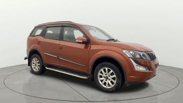 2016 Mahindra XUV500 2020-2021 W8 2016 Mahindra XUV500 2020-2021 W8