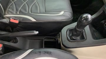 2019 Maruti Suzuki Wagon R VXI 1.0 2019 Maruti Suzuki Wagon R VXI 1.0