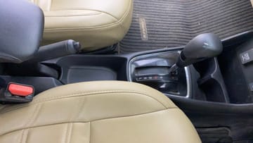 2018 Honda Amaze 1.5L I-DTEC V CVT 2018 Honda Amaze 1.5L I-DTEC V CVT