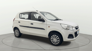 2018 Maruti Suzuki Alto K10 VXI 2018 Maruti Suzuki Alto K10 VXI