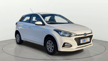 2019 Hyundai Elite i20 2014-2017 MAGNA PLUS 1.2