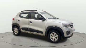 2016 Renault Kwid RXT 0.8 2016 Renault Kwid RXT 0.8