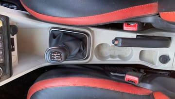 2022 Tata Tigor XZ PLUS CNG