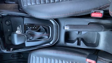 2020 KIA Sonet GTX PLUS 1.0 DCT