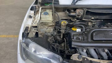 2018 Renault Kwid RXL 2018 Renault Kwid RXL