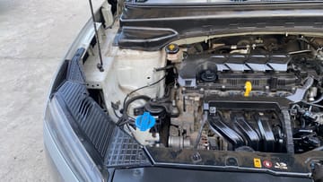 2021 Hyundai Creta SX EXECUTIVE 1.5 PETROL