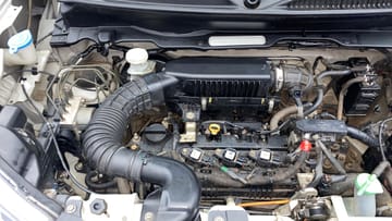 2021 Maruti Suzuki S-Presso VXI 2021 Maruti Suzuki S-Presso VXI