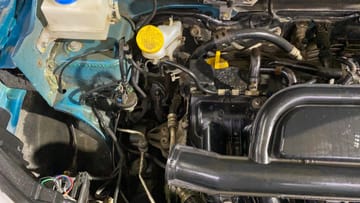 2022 Renault Kwid RXT 1.0 2022 Renault Kwid RXT 1.0