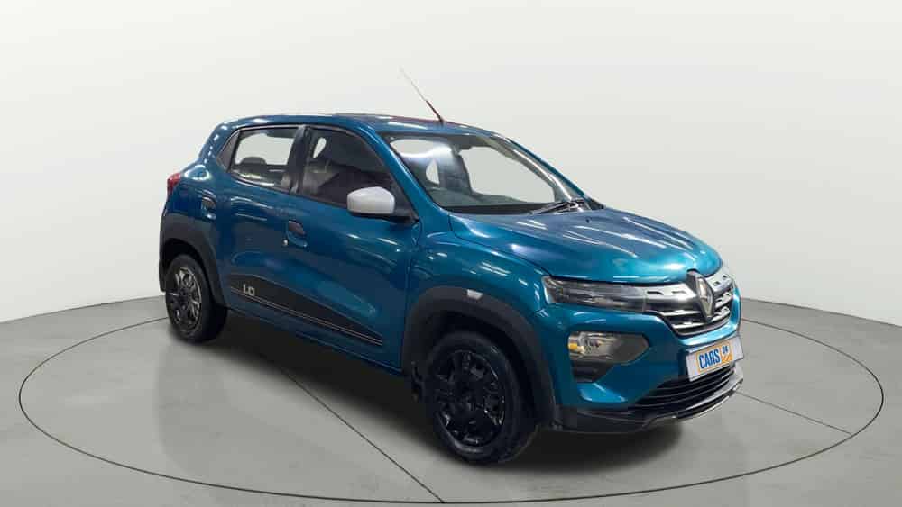 2022 Renault Kwid RXT 1.0